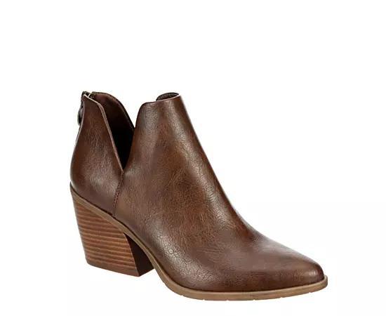 Michael By Shannon Womens Aubrey Bootie Product Image