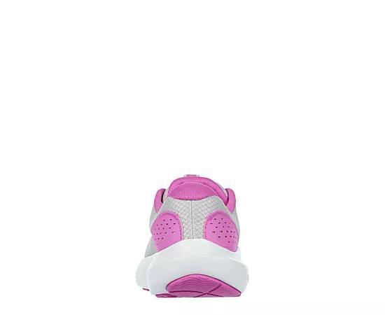 Under Armour Womens UA Surge 4 Running Sneakers Product Image