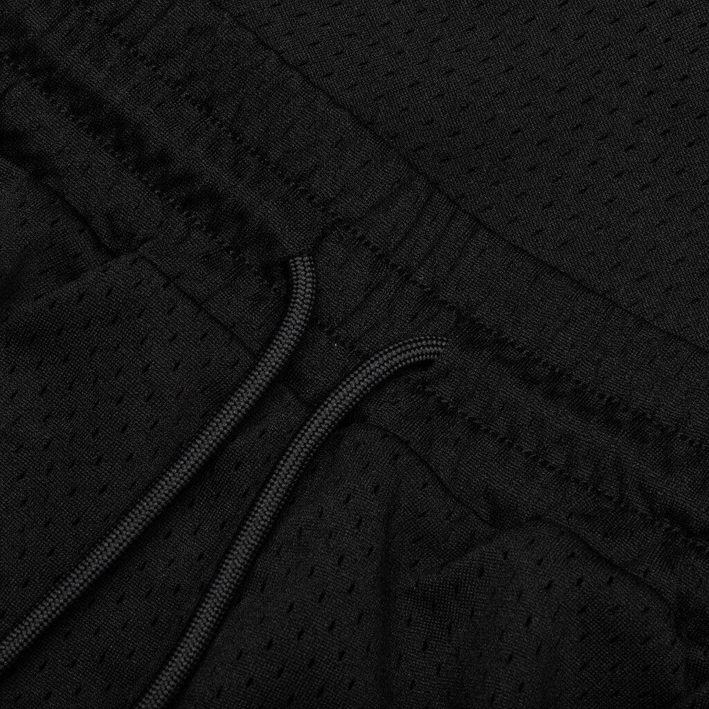 NY Archway Basketball Shorts - Navy Male Product Image