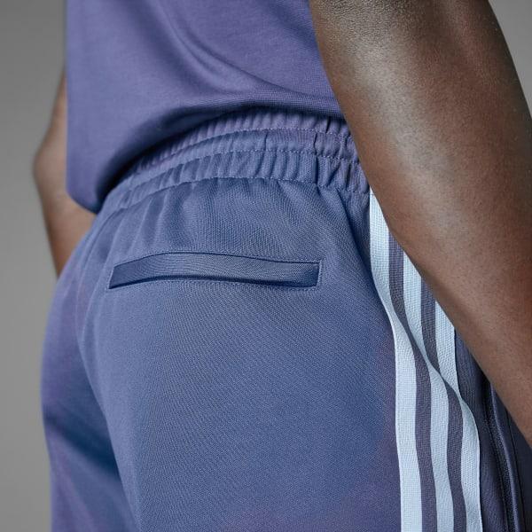 adidas Argentina Anniversary Track Pants Shadow Navy XS Mens Product Image