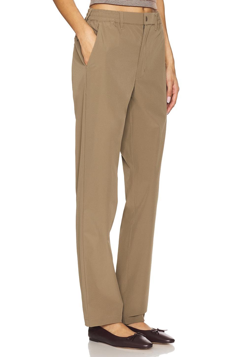 Monogram Nylon Pant Quiet Golf Product Image