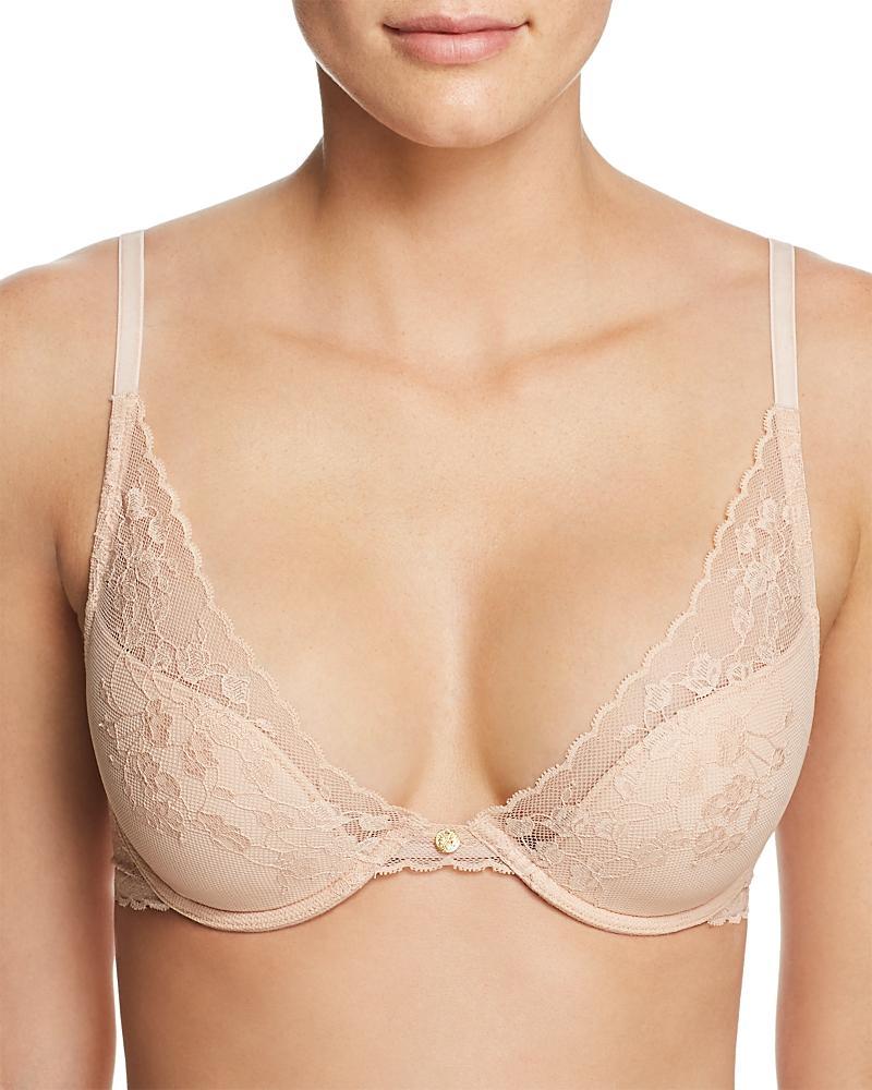 Cherry Blossom Convertible Underwire Bra Product Image