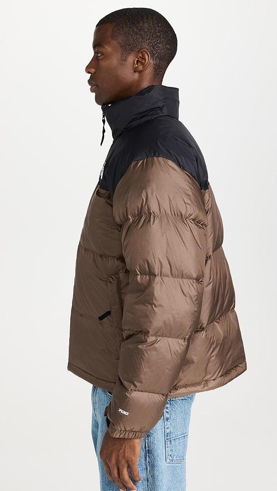 The North Face 1996 Retro Nuptse Jacket | Shopbop Product Image