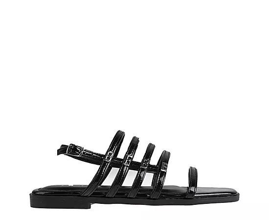 Bebe Womens Alice Sandal Product Image