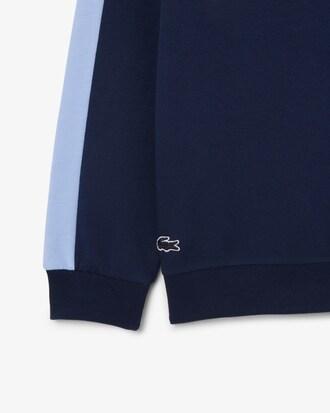 Fleece Loungewear Hoodie Product Image