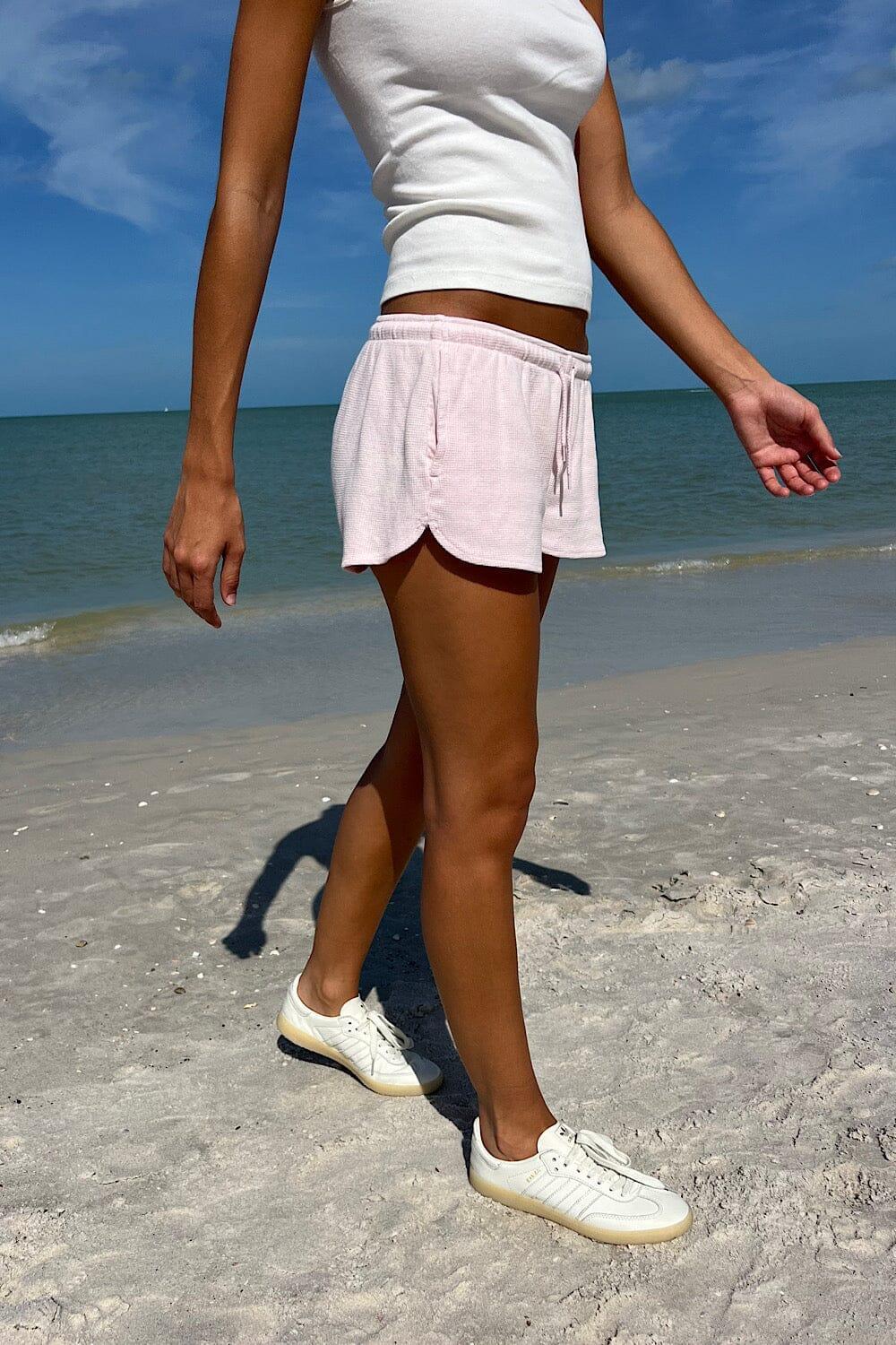 Summer Thermal Shorts Product Image