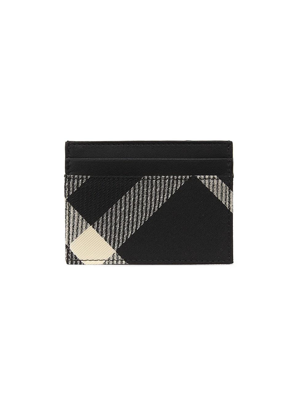 Mens Sandon Card Case Product Image