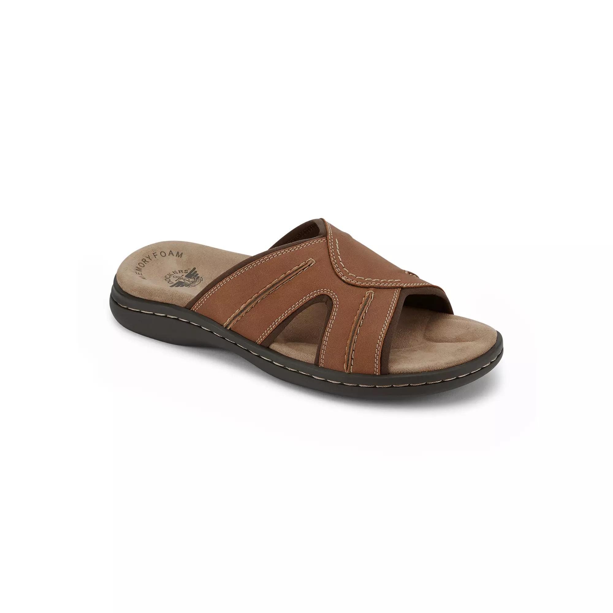 Dockers® Sunland Men's Slide Sandals,  Product Image