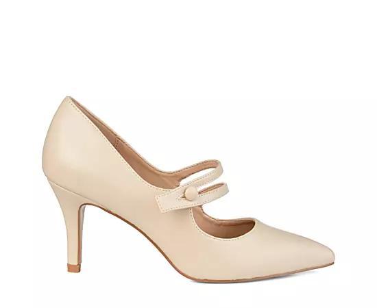 Journee Collection Womens Sidney Pump Product Image