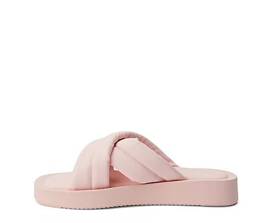 Beach Womens Piper Flat Sandal Product Image