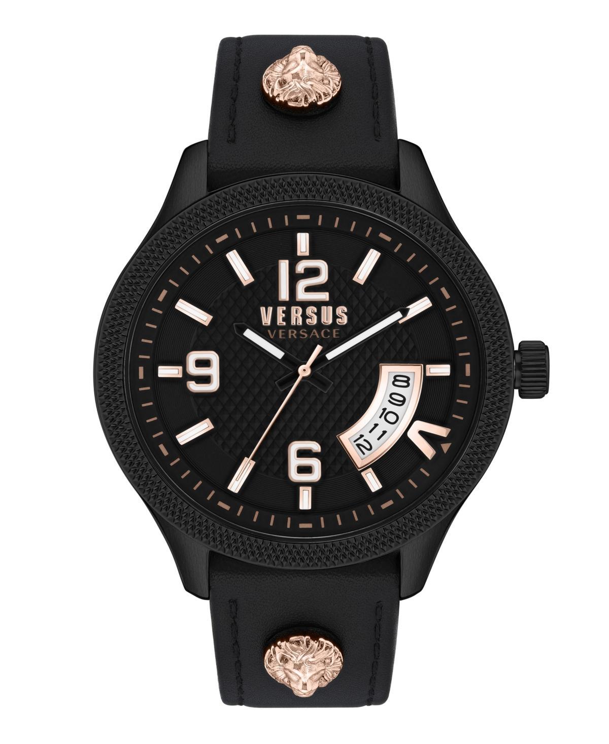 Versus Versace Reale Watch, 44mm Product Image