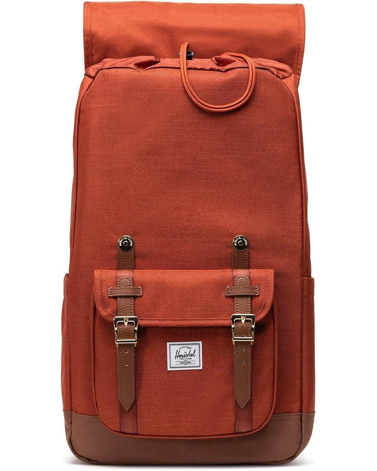 Soho Backpack Product Image