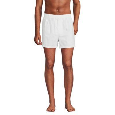 Mens Lands End 3-Pack Essential Boxers Product Image