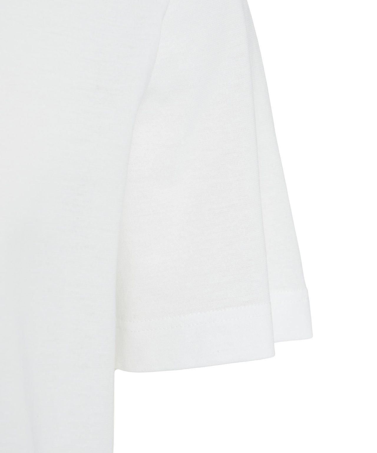 Cotton polo shirt Product Image