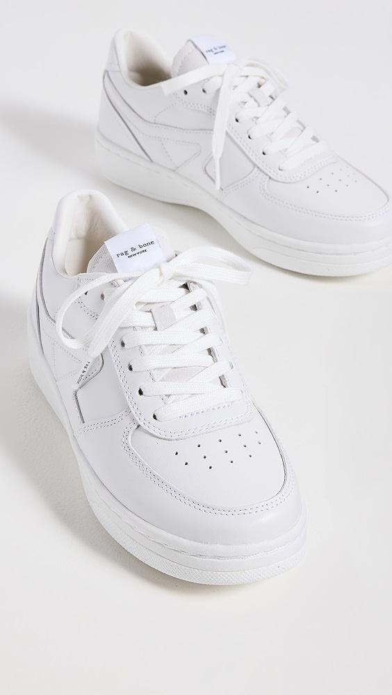 rag & bone Retro Court Sneaker | Shopbop Product Image