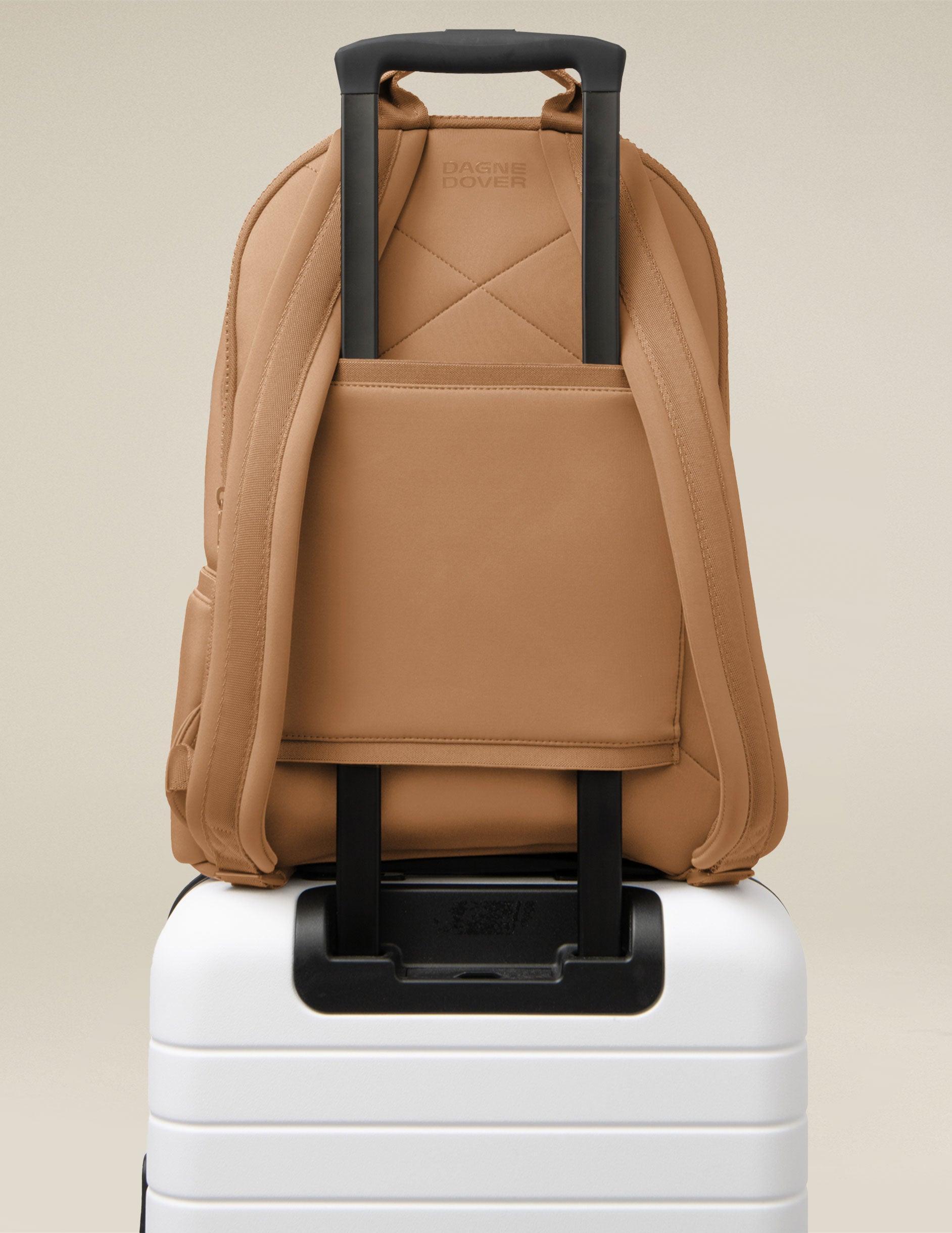 Dagne Dover Dakota Large Neoprene Backpack Product Image