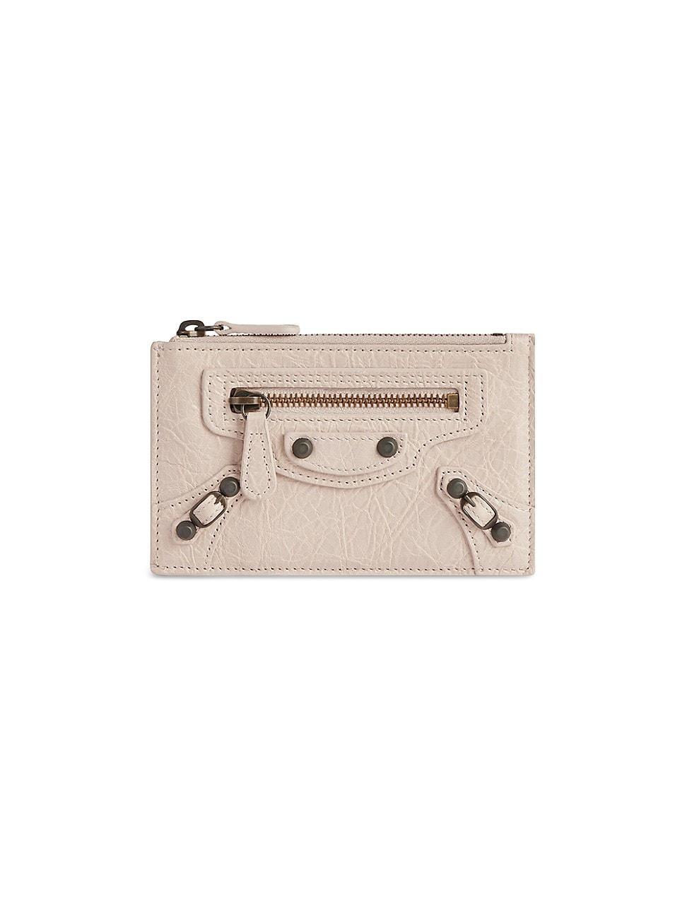 Womens Le City Long Coin and Card Holder Product Image