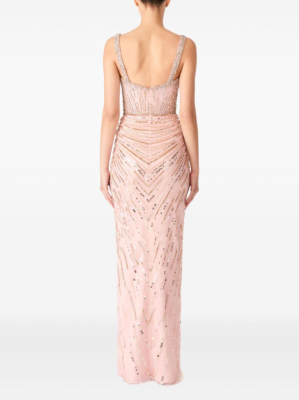 Chrissy dress Product Image