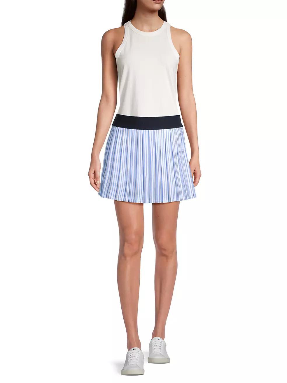 Clubhouse Pull-On Skort Product Image