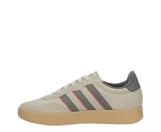 Adidas Men's Barreda Court Shoe Product Image