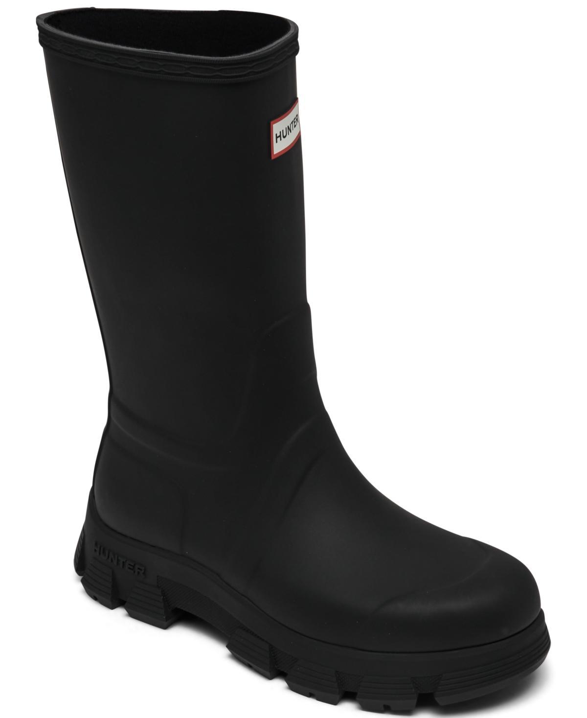 Womens Hunter Micah Lug Sole Waterproof Rain Boot Product Image