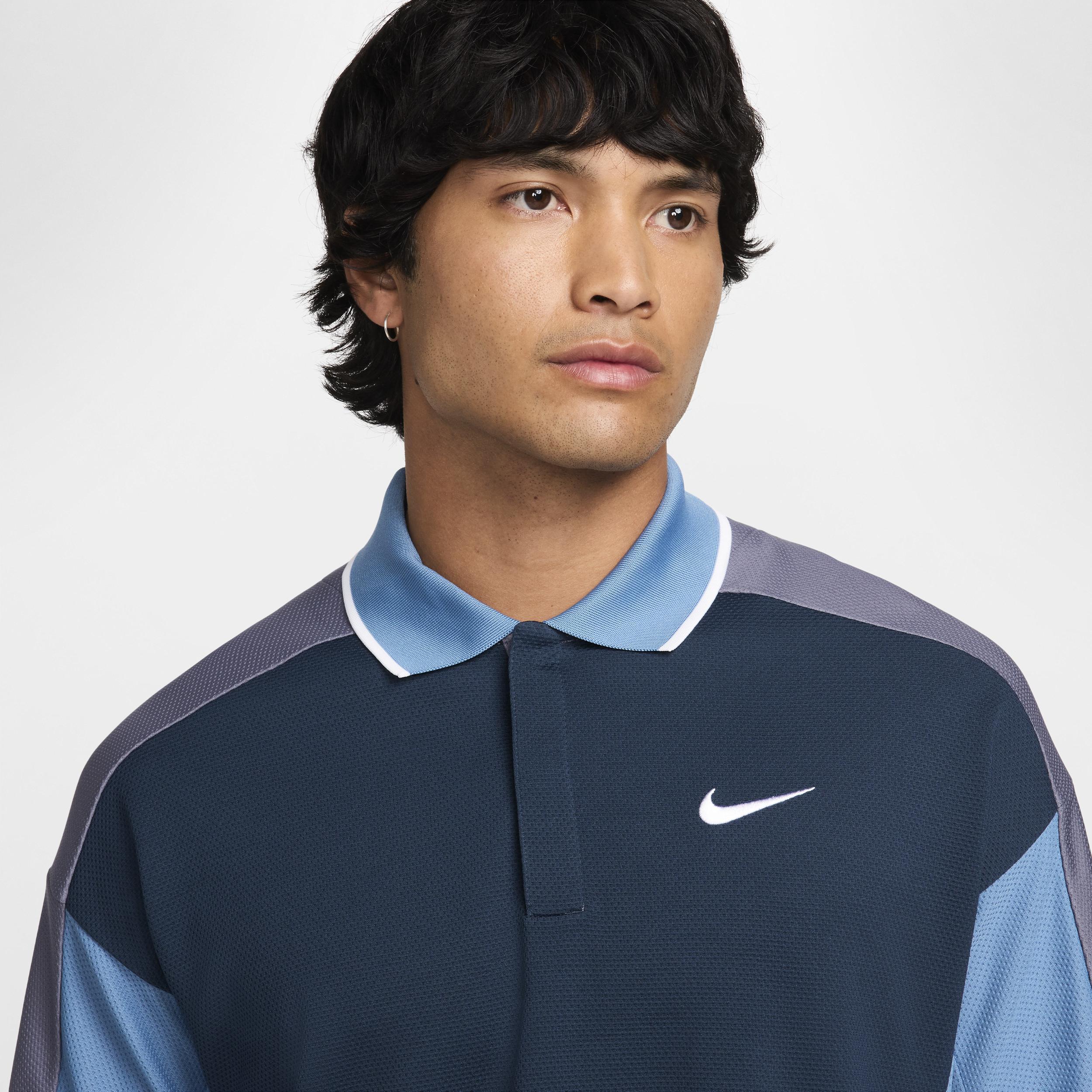 Nike Golf Club Men's Dri-FIT Golf Polo Product Image