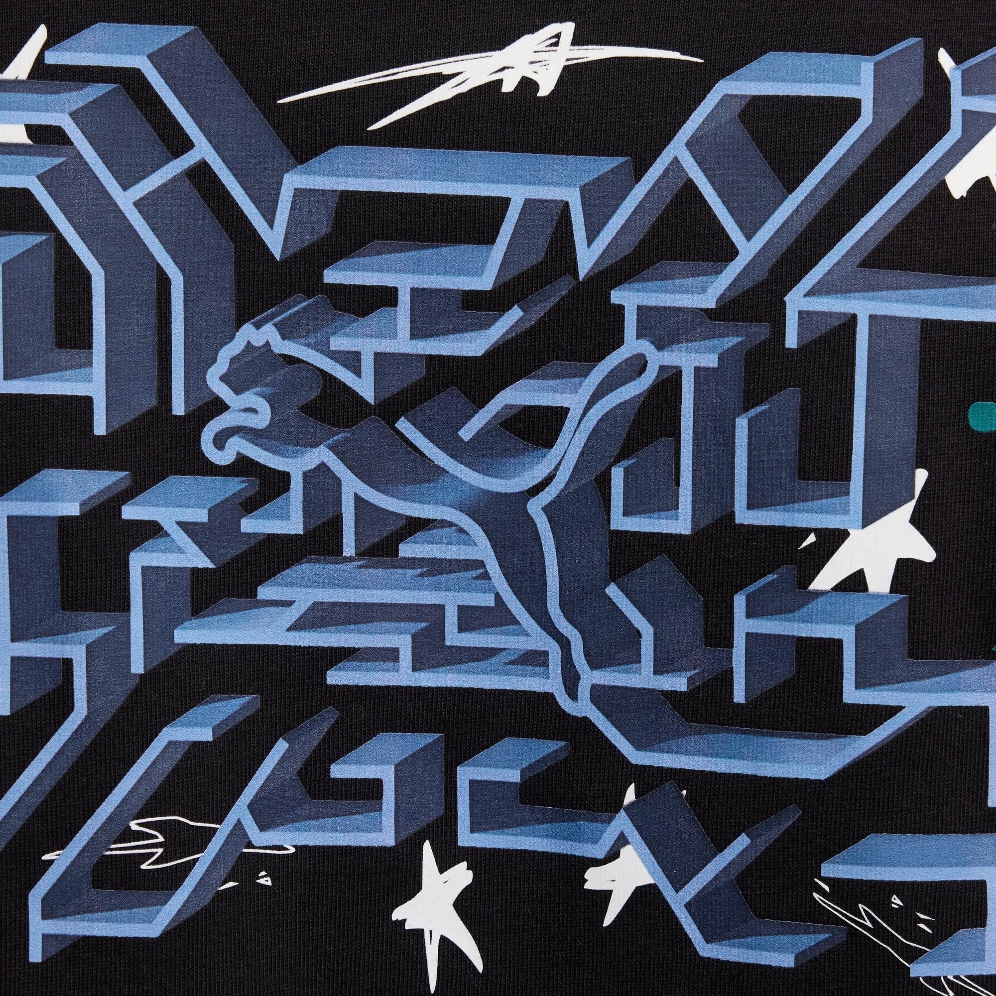 PUMA X Squid Game Tee Men Product Image