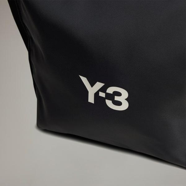 Y-3 Nylon Crossbody Bag Product Image