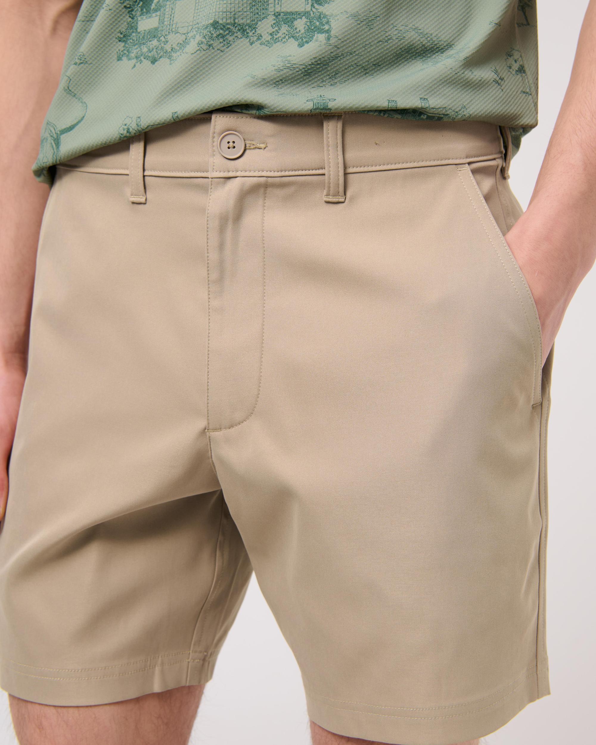 A&F Go-To Athletic Fit Pant Product Image