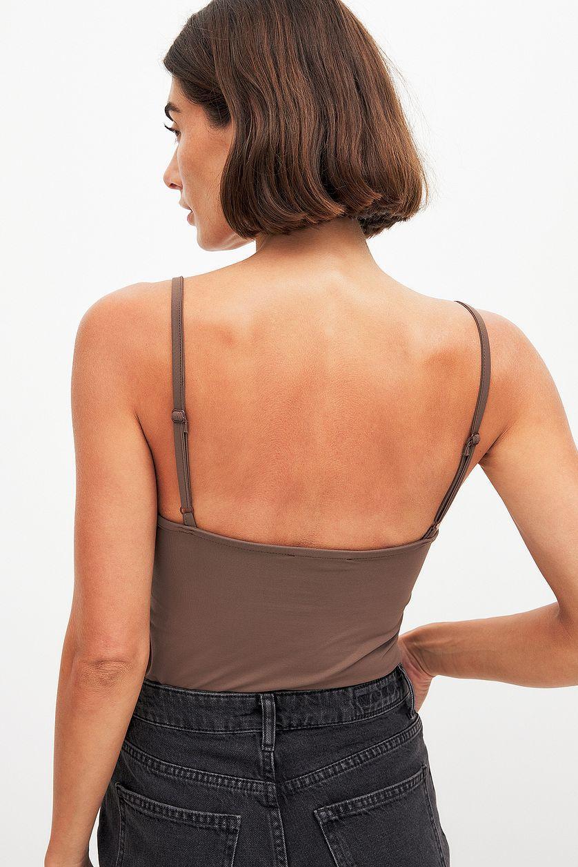 Thin Strap Double Fold Body Product Image