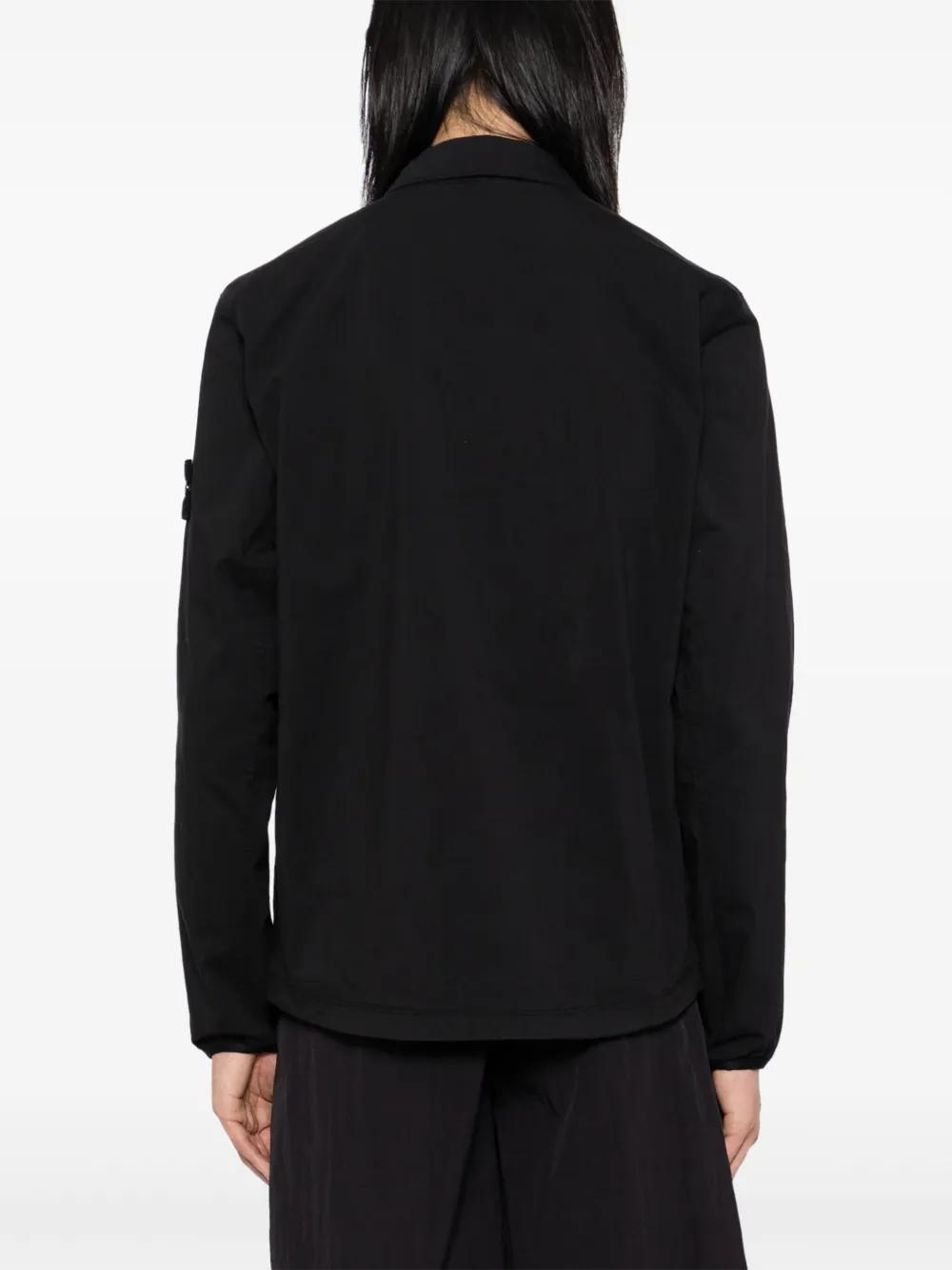 twill jacket Product Image