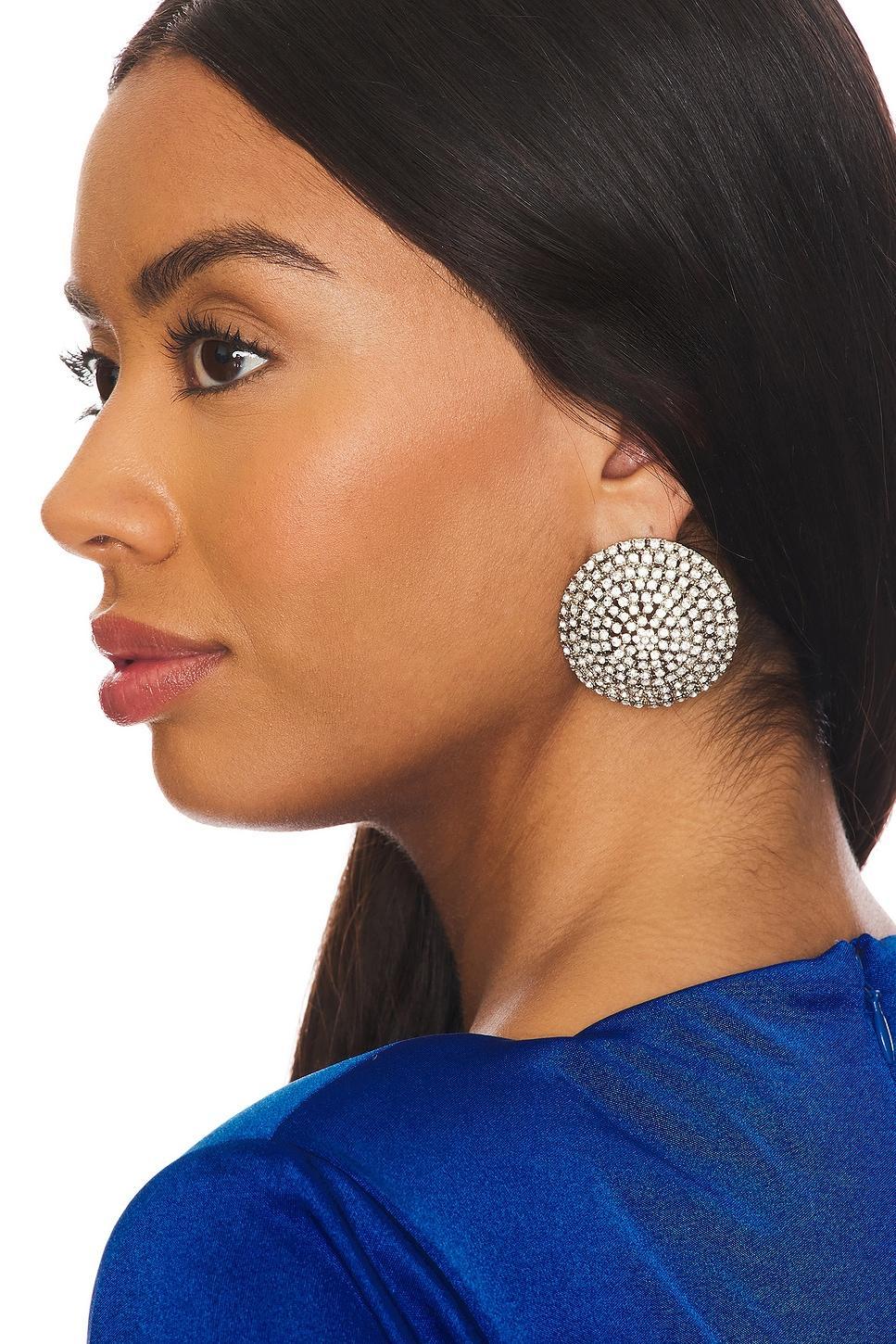 Taya Earrings Jennifer Behr Product Image