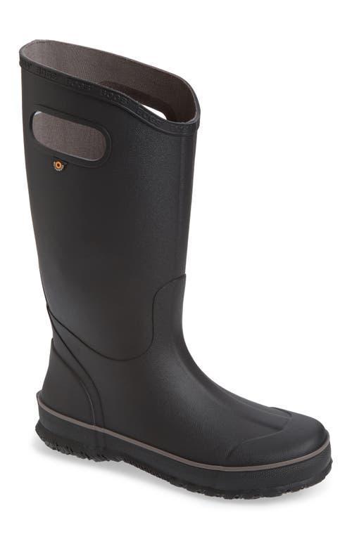 Bogs Rain Boot Men's Rain Boots Product Image