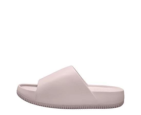 Nike Womens Calm Slide Sandals Product Image