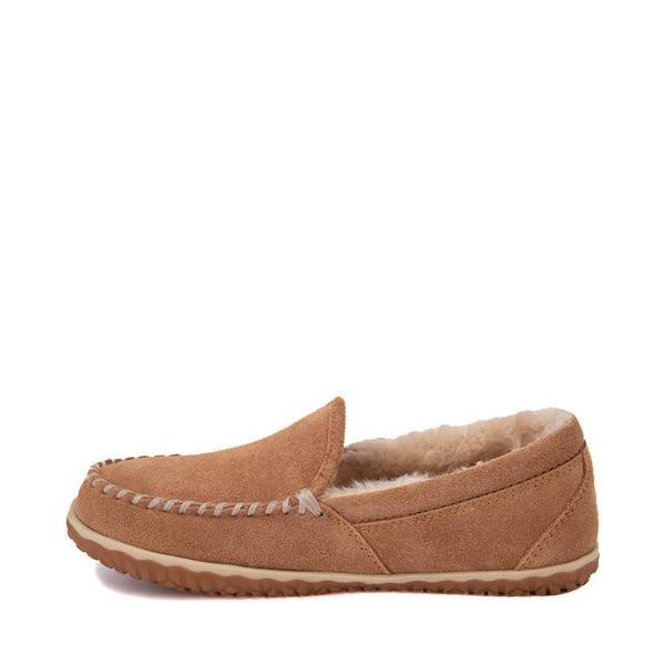 Womens Minnetonka Tempe Casual Shoe - Cinnamon Product Image