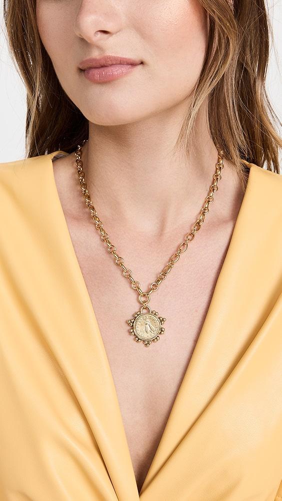 Brinker + Eliza Bea Necklace | Shopbop Product Image