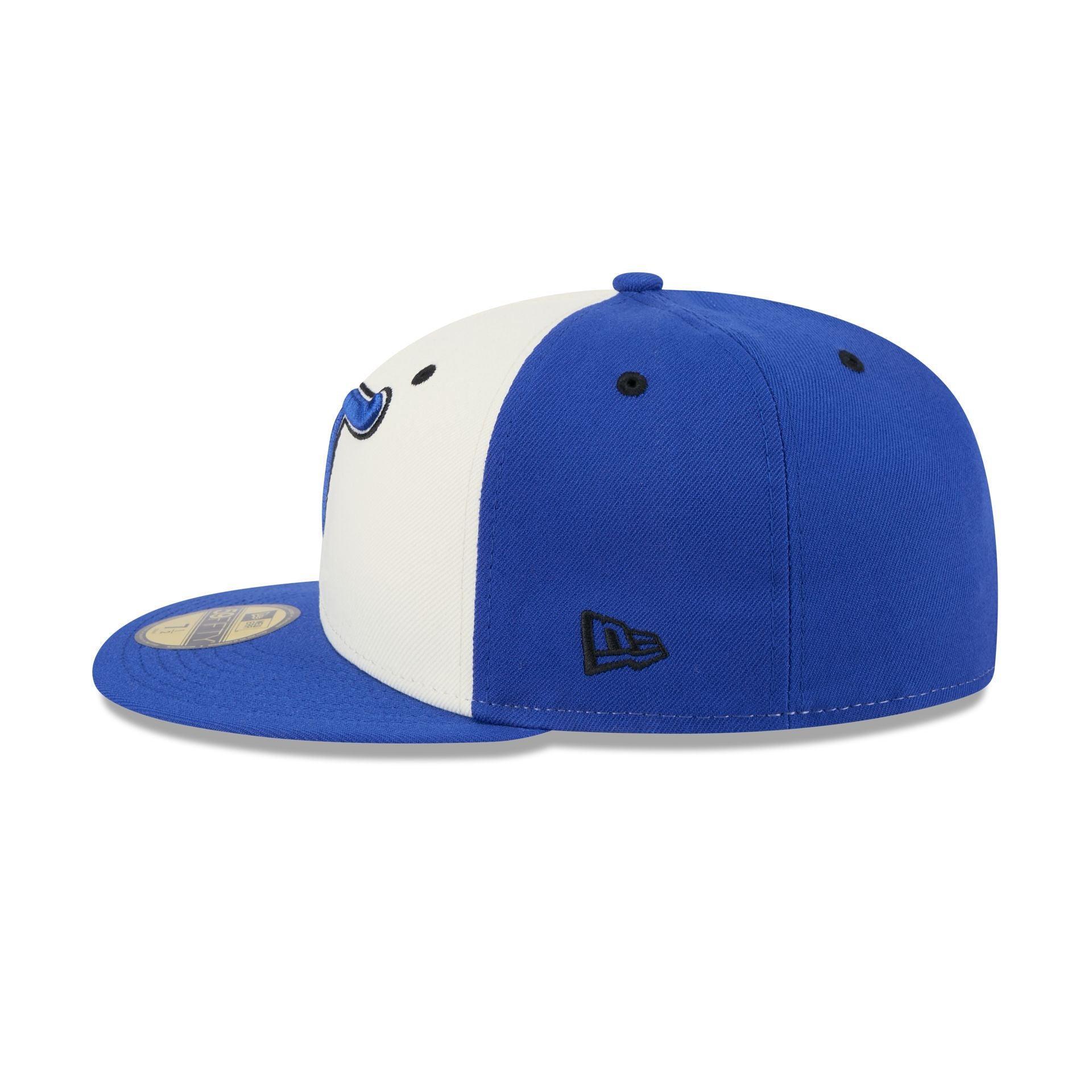 Tacoma Rainiers Copa de la Diversión 59FIFTY Fitted Hat Male Product Image