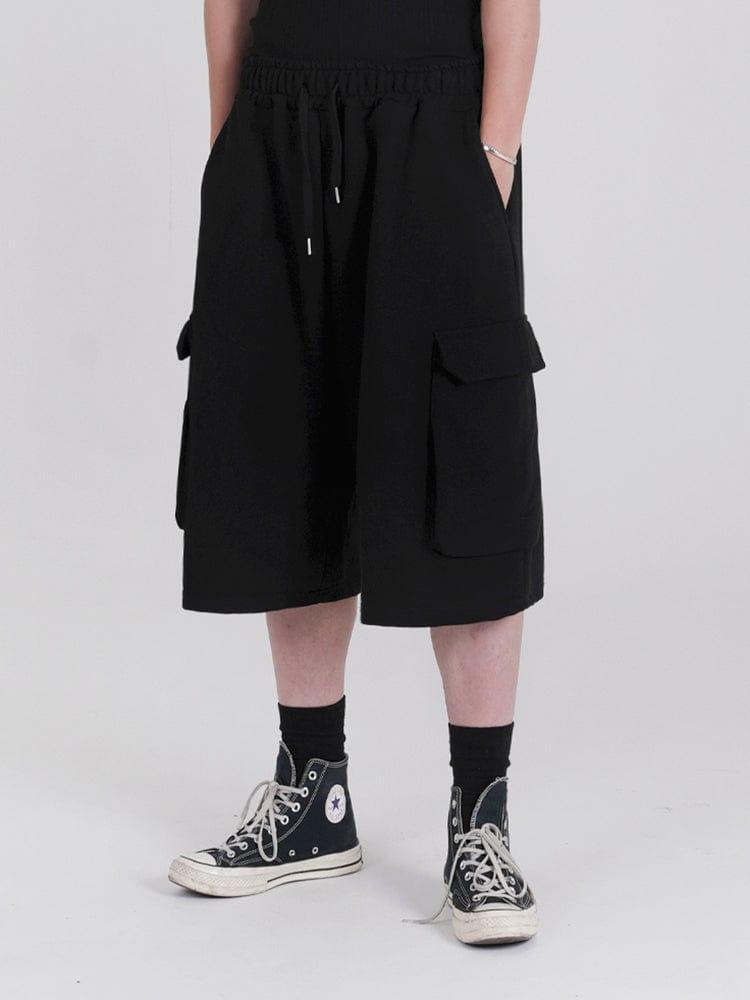 RT No. 12581 POCKET SHORTS Product Image