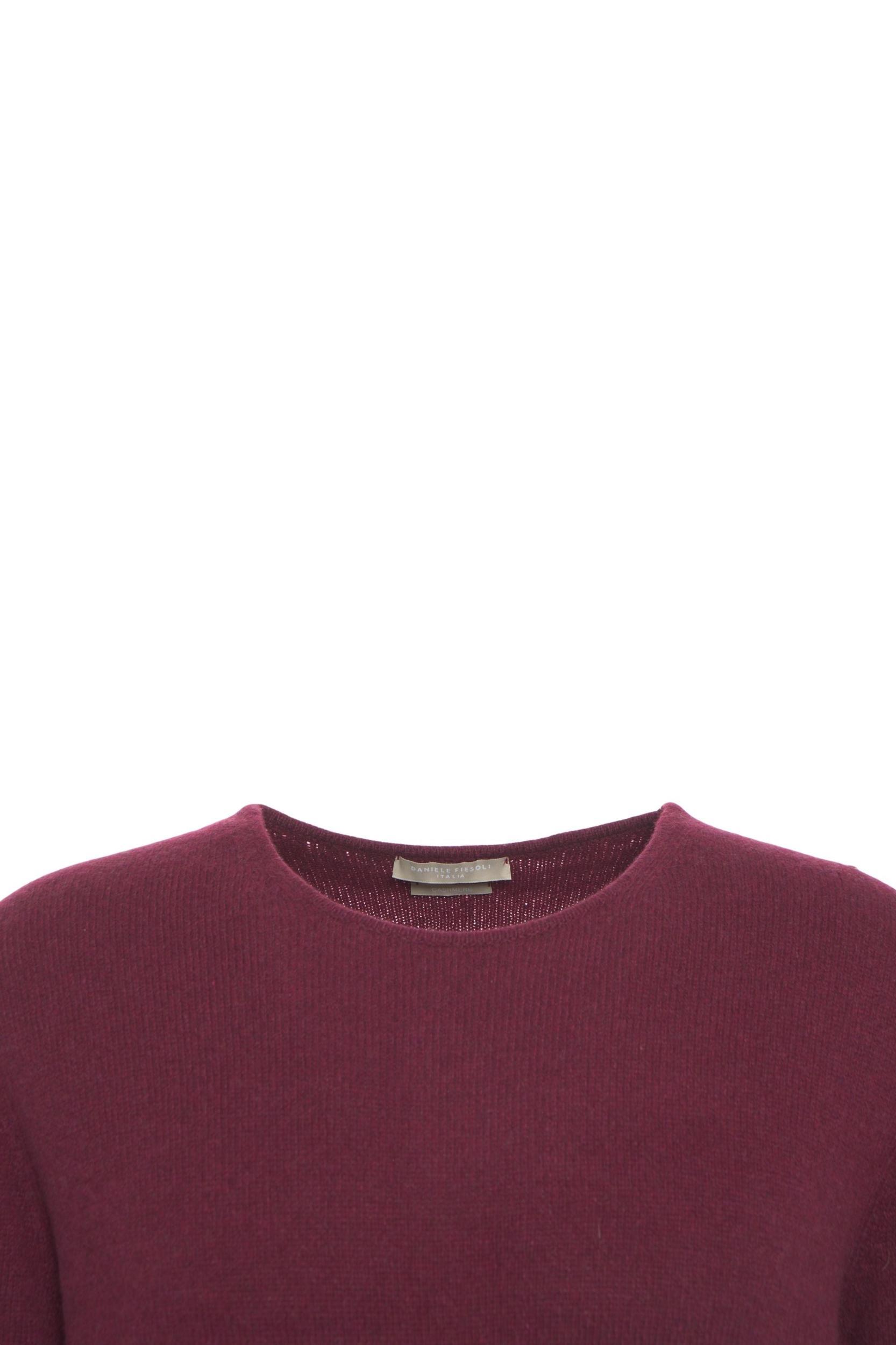 Cashmere sweater Product Image