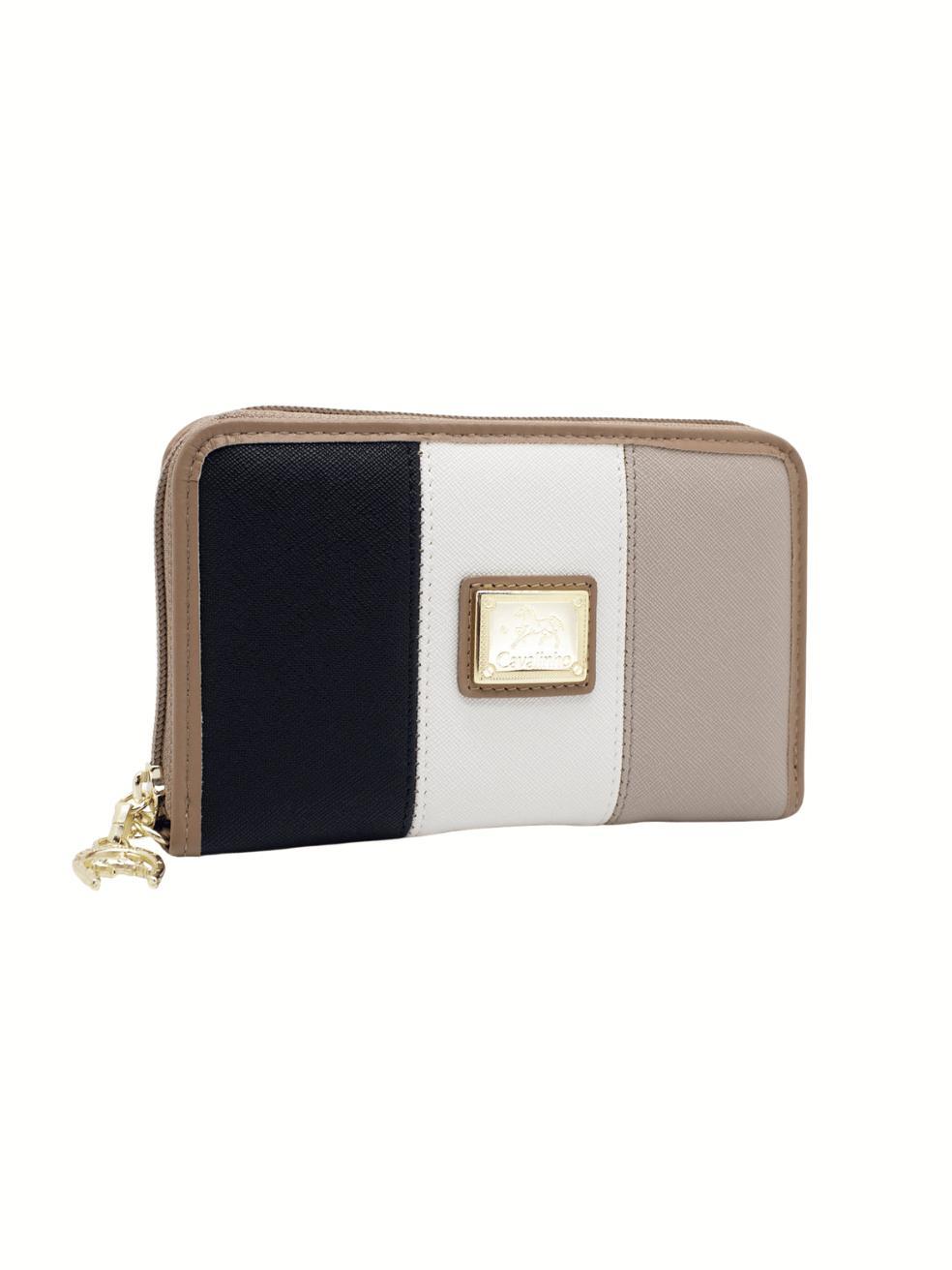 Allegro Small Wristlet Wallet Female Product Image