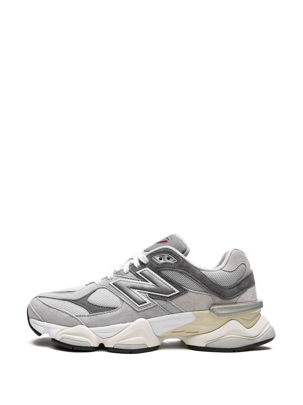 NEW BALANCE 9060 Sneakers Shoes In Grey Product Image