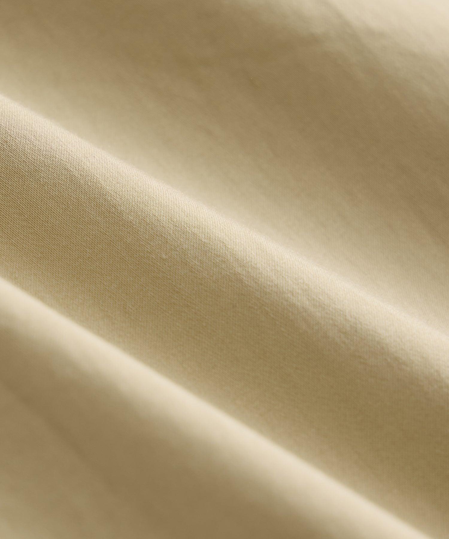 Relaxed Poplin Leisure Pant Product Image