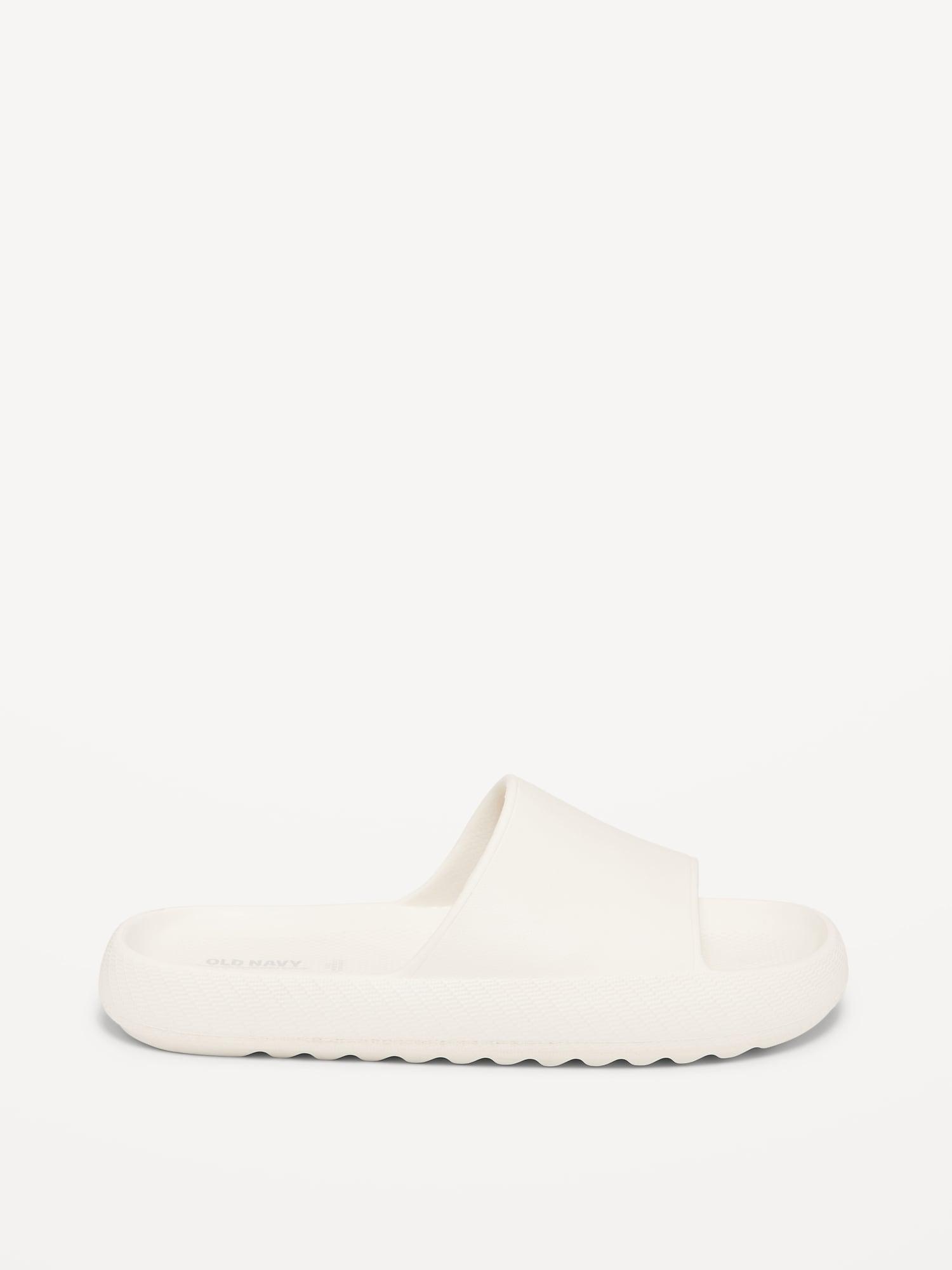 Slide Sandals for Men (Partially Plant-Based) Product Image