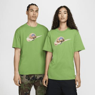 Nike SB Max90 Skate T-Shirt Product Image