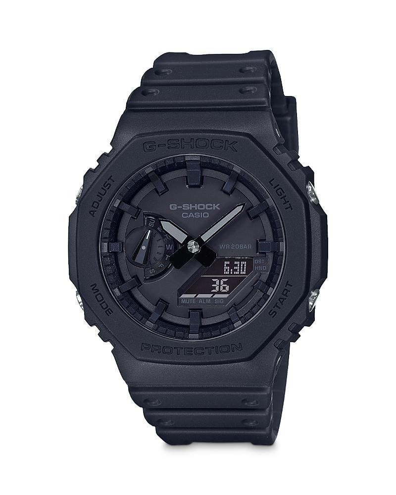 G-Shock Analog-Digital Watch, 48.5mm Product Image