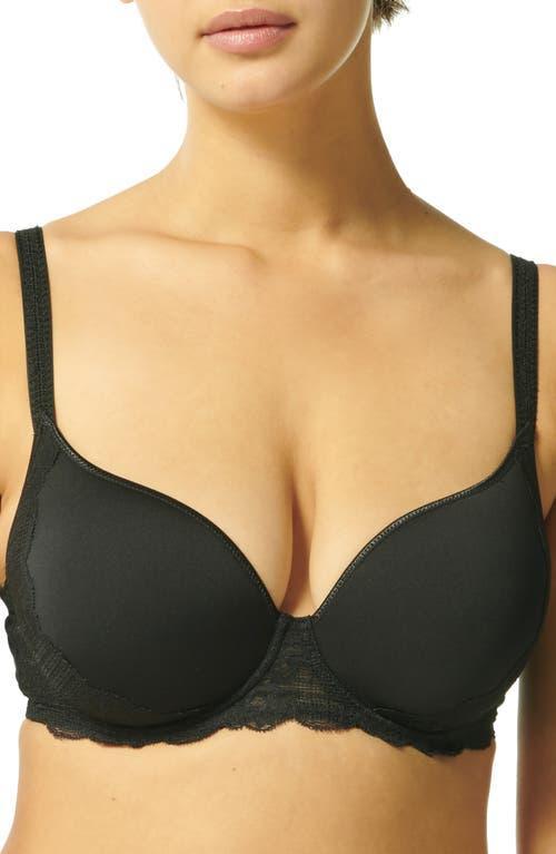 Reve Lace Plunge Bra Product Image