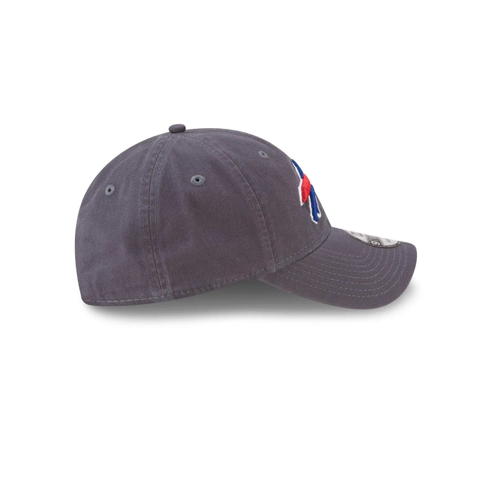 New Era Cap Bronx 9FORTY A-Frame Trucker Hat Male Product Image