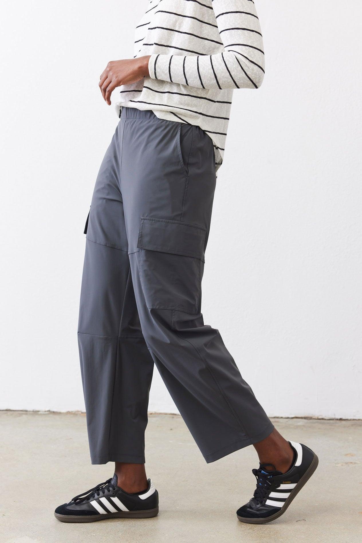 The New Age Utility Pants Product Image
