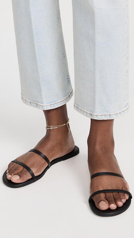 TKEES Gemma Slides Product Image