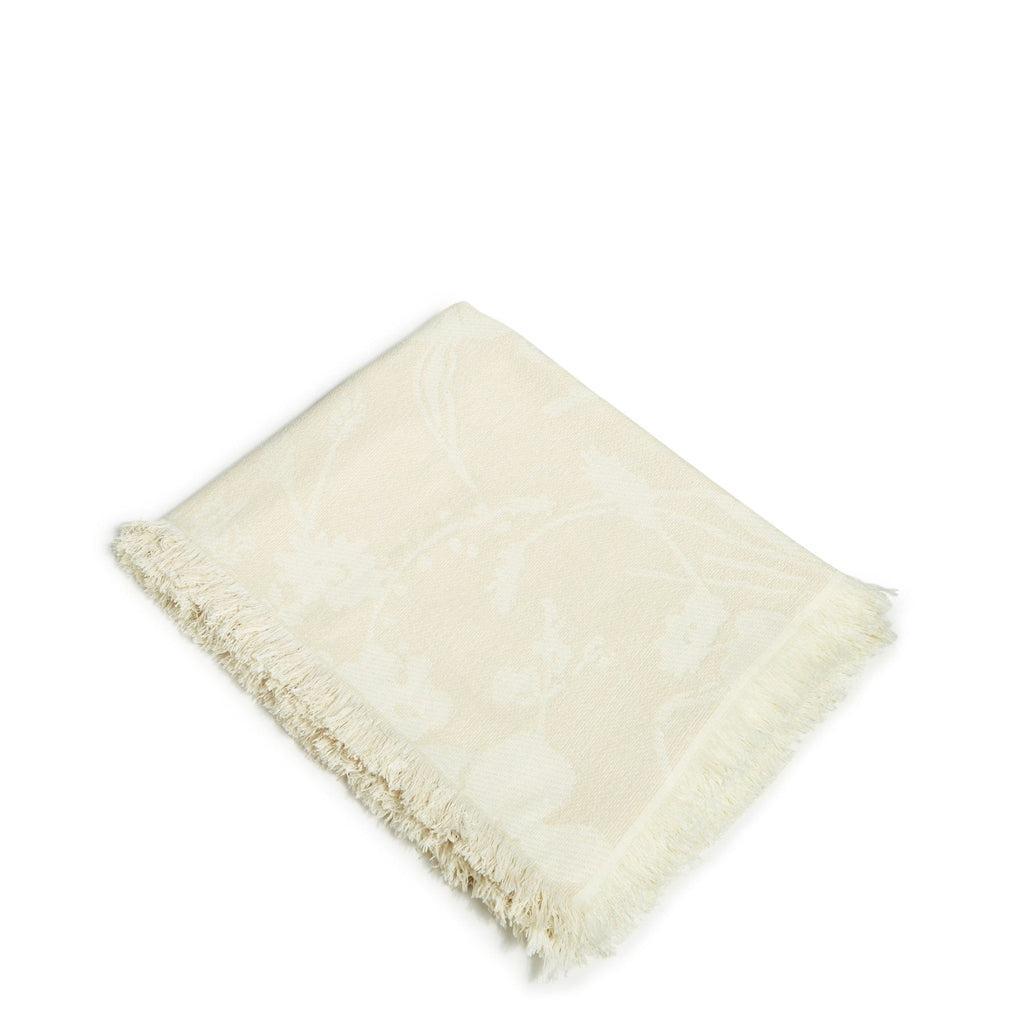 Woven Throw Blanket Product Image